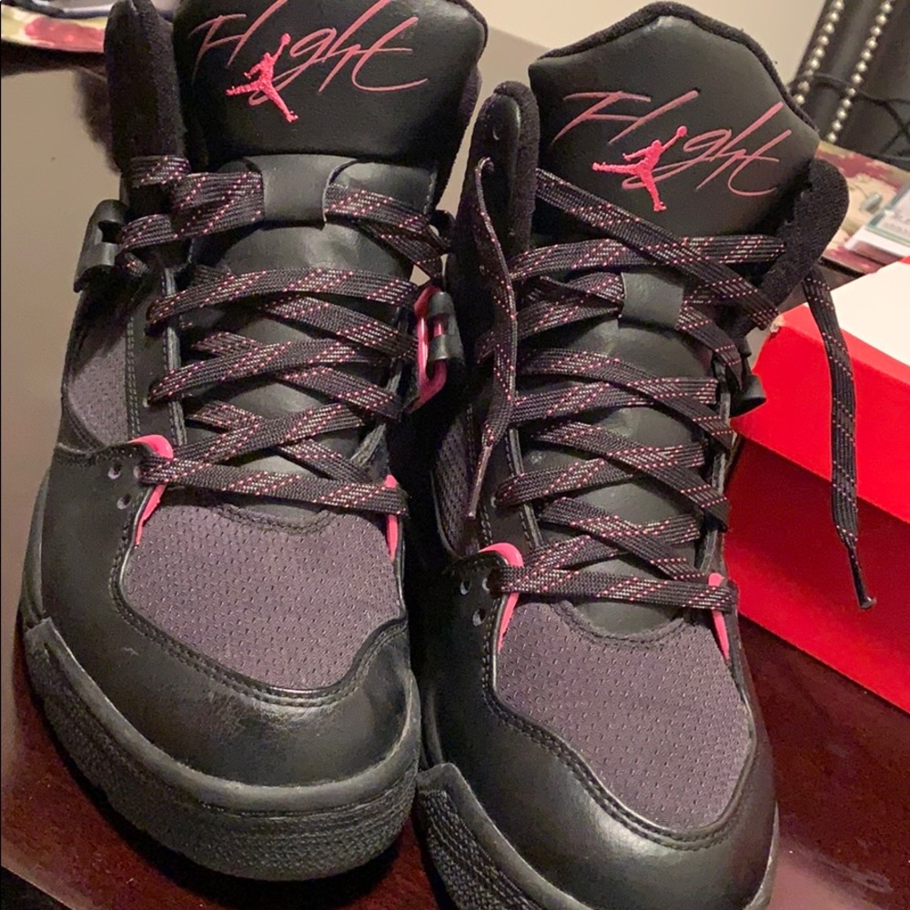 Air Jordan Flight 45